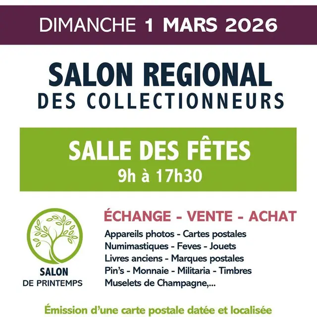 salon collectionneurs lacapelle