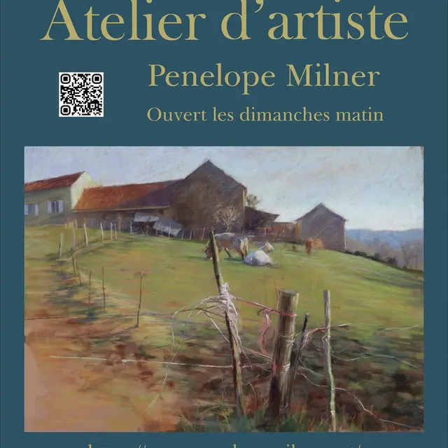 Atelier d'Artiste Cazals