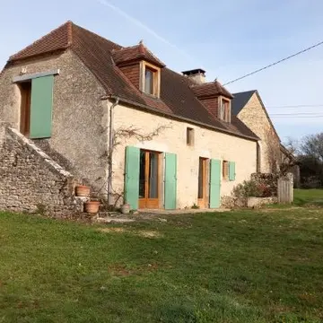 maison de champ