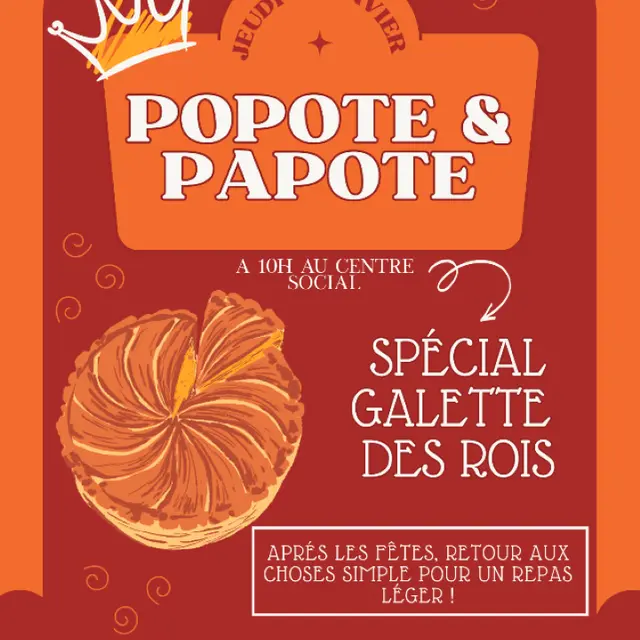 gallette des rois