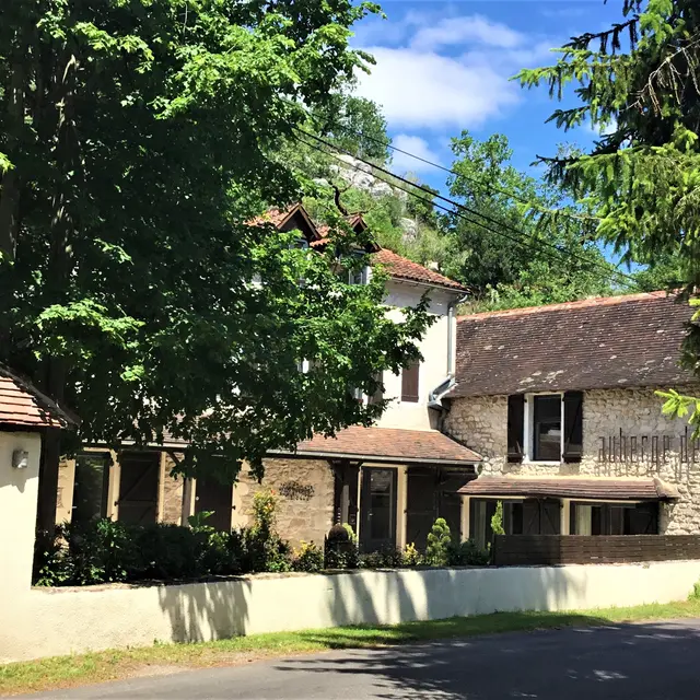 Auberge de la Sagne