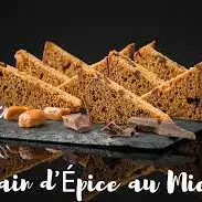 Pain d'épice du Quercy Maison Darnis