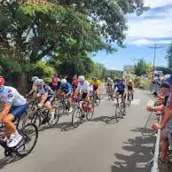 Rider Sprinter Club de Gignac