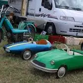 Bourse d'échange Auto-Moto