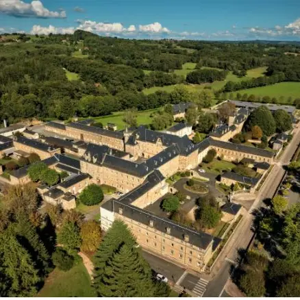 institut Camille Miret