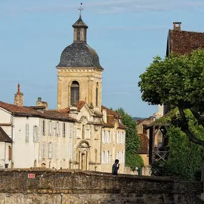 Saint-Céré