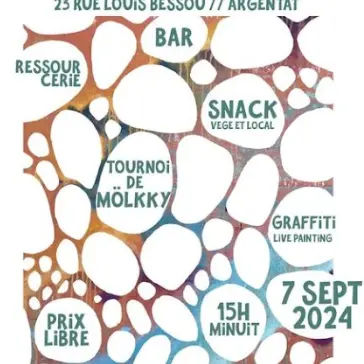 jam des possibles