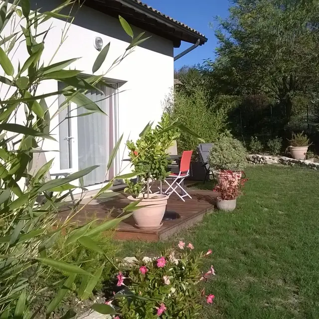 jardin