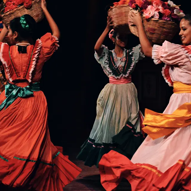 Danses Tahiti