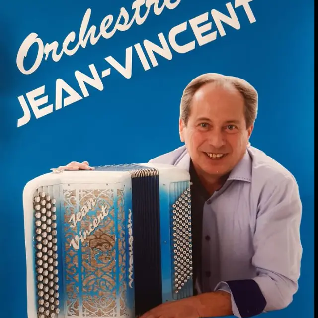 jean vincent