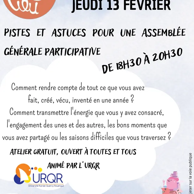 3ème lieu