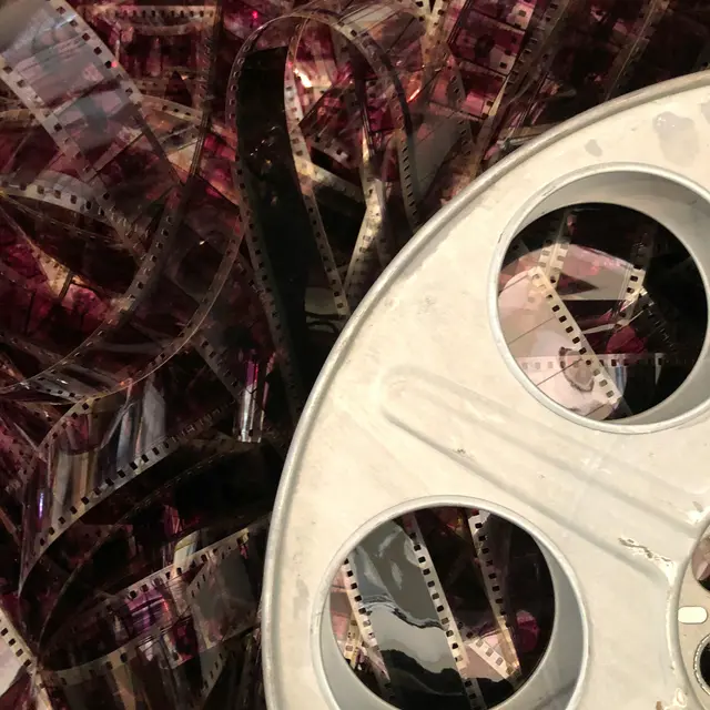 Cinéma