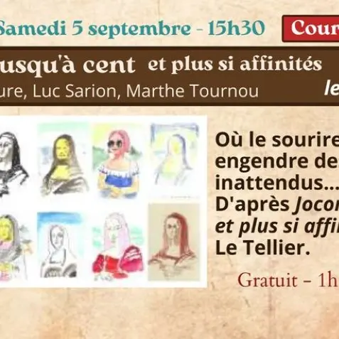joconde