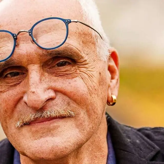 josé oliver