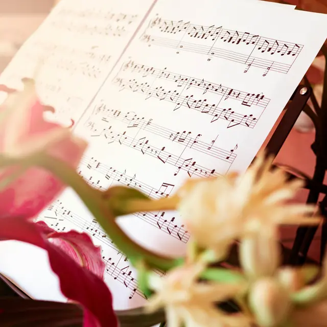 lecture musique