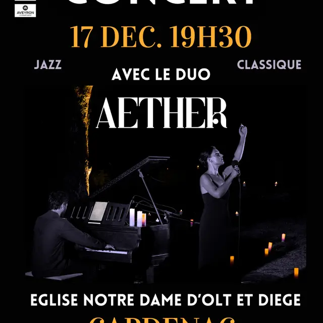 concert de noël