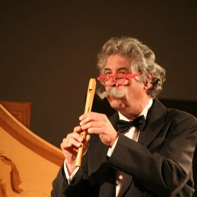 jp Menuge