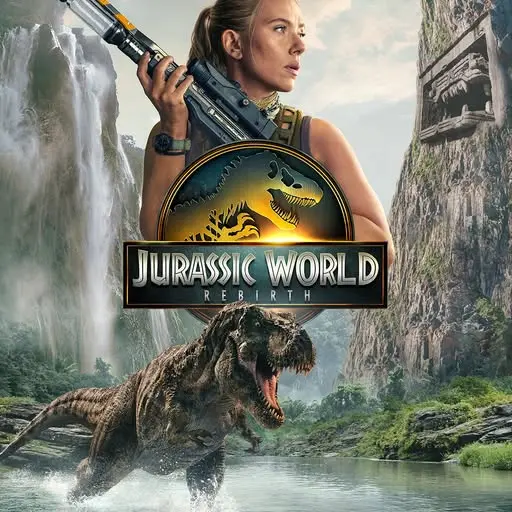 jurassic park