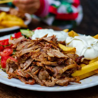 kebab