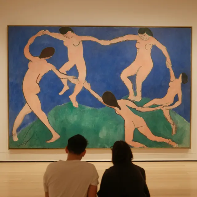 Matisse