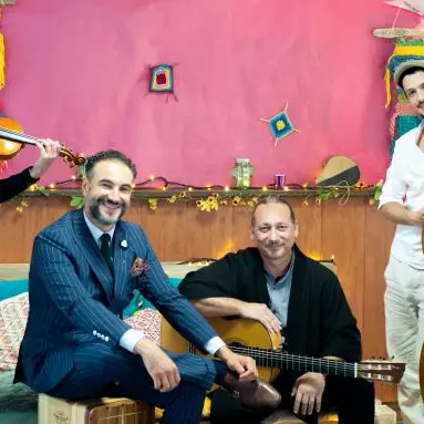 kiko ruiz