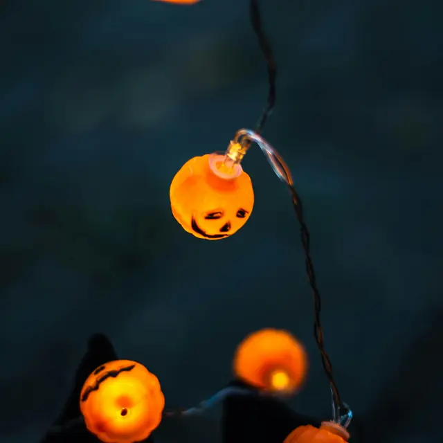 Attrape-Rêve Halloween