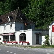 l'abri du moulin