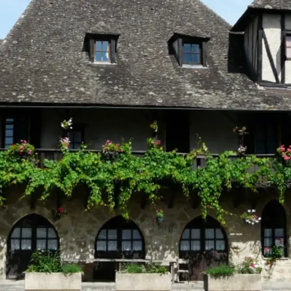 la taverne du gabarier