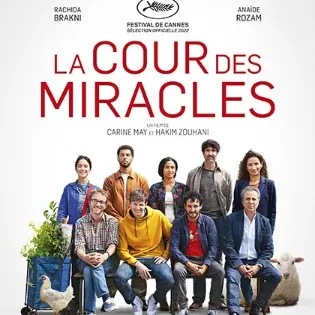 la cour des miracles