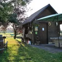 la ferme saint geraud