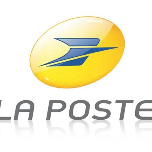 la poste