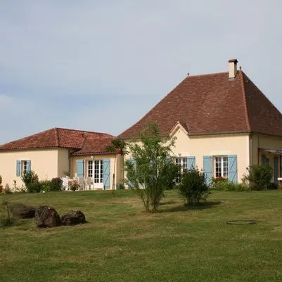la pradelle B&B