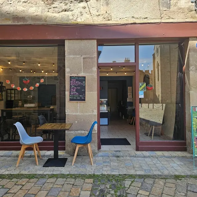la suite