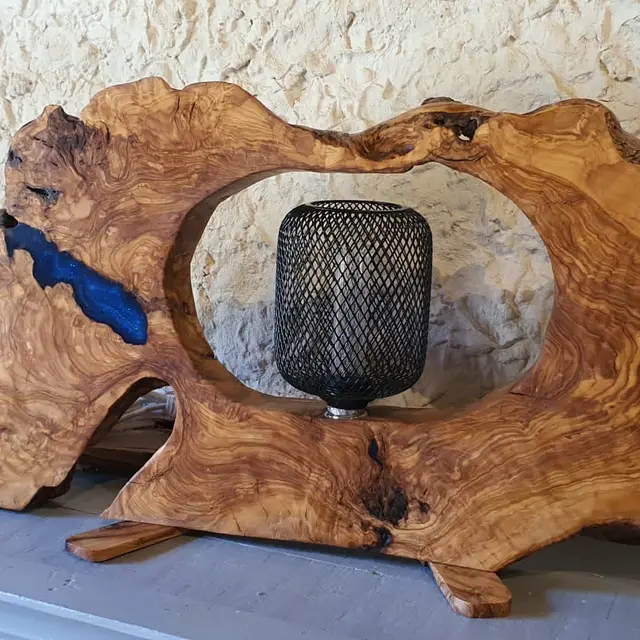 lampe©M. Malaussane