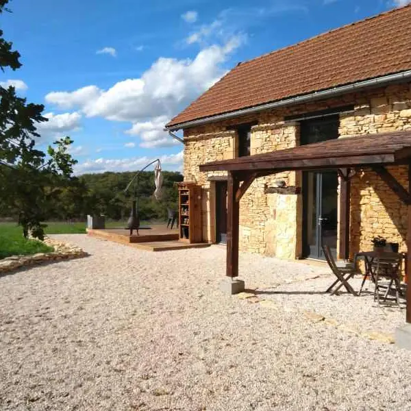 La Bergerie