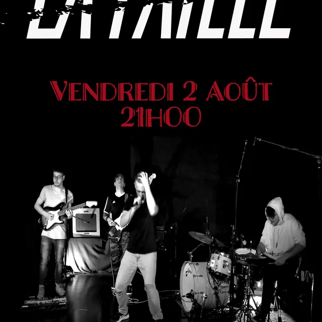 lafaille copie