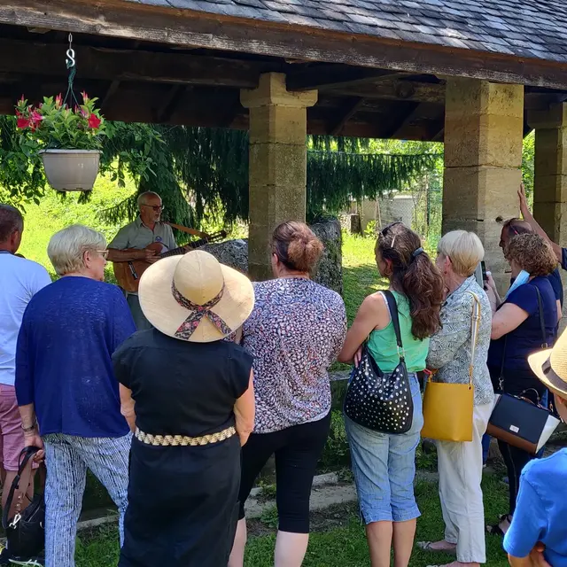 le vigan en quercy association