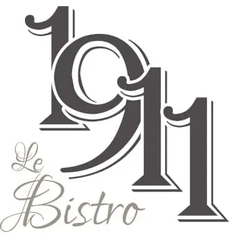 le Bistro 1911 carre