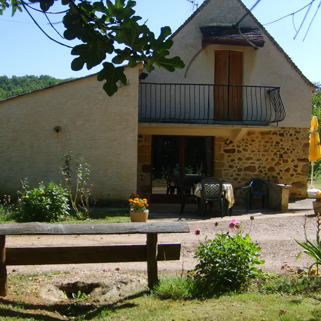 Gîte le Breil Haut