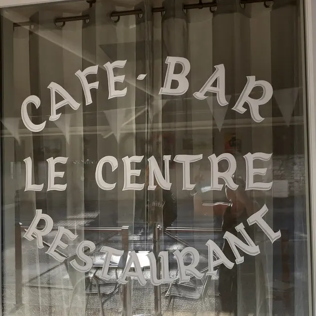 le centre-payrac