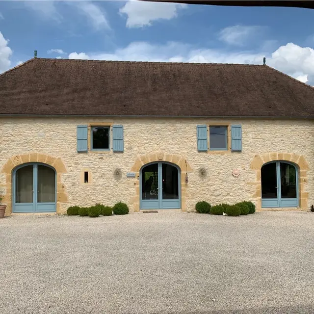 le clos des buis