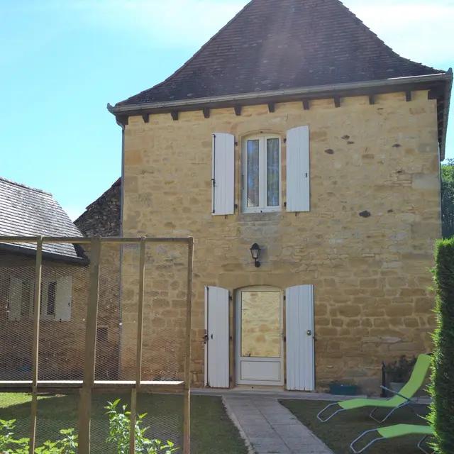 Le Pigeonnier