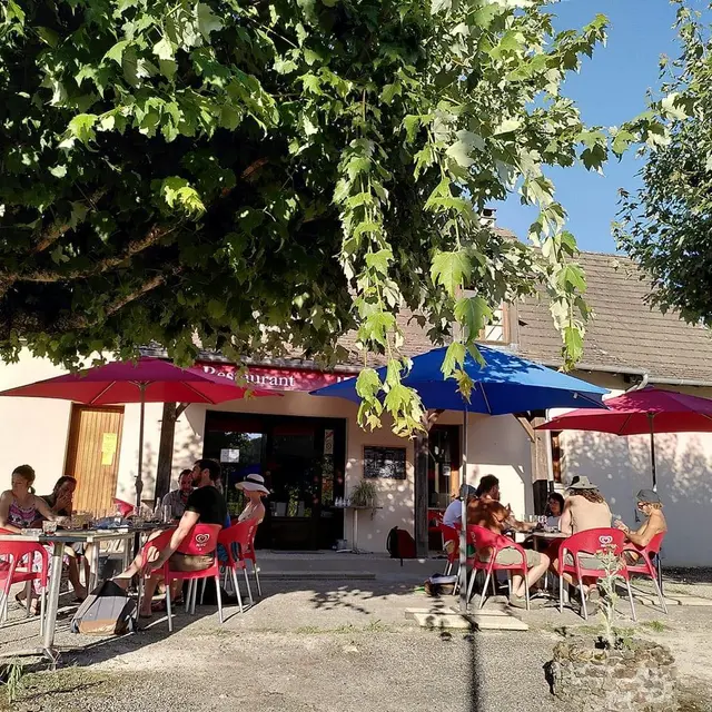 Le Relais du Doustre