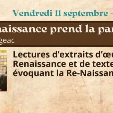 lecture