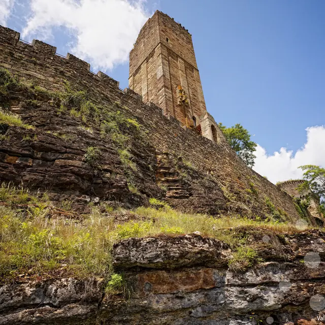 les_Tours_de_Saint-Laurent-Dominique
