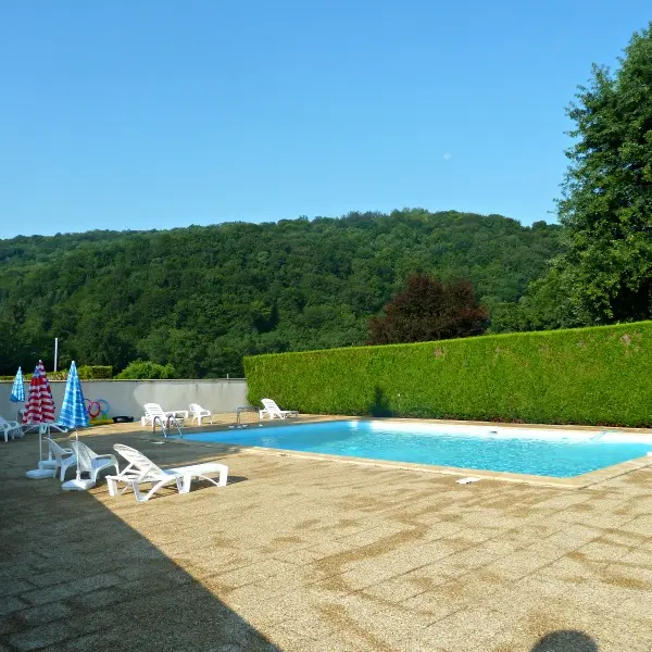 les eaux vives 1