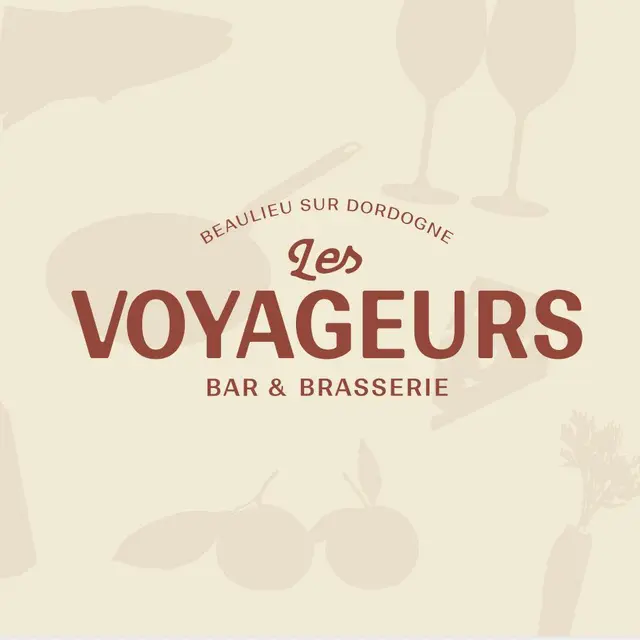 les voyageurs