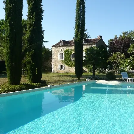 les vitarelles-berganty