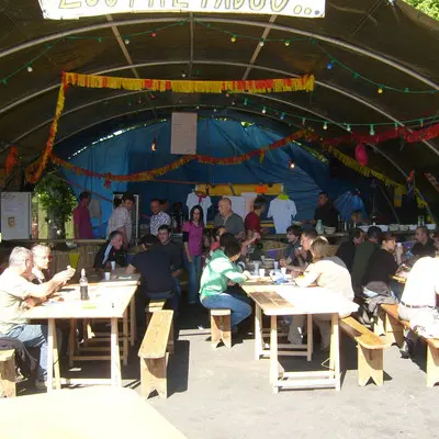 Linac en fête