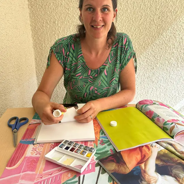 livre de la créativité